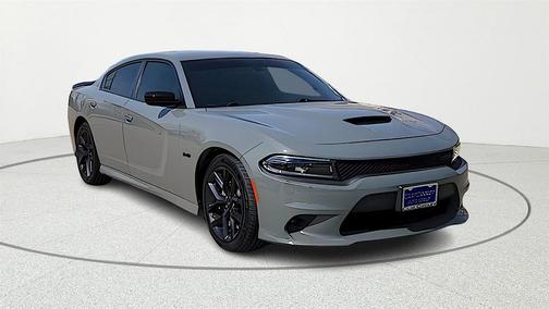 2023 Dodge Charger R/T