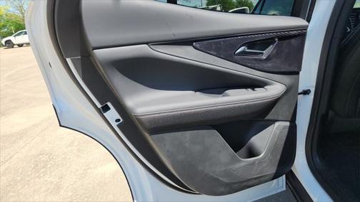 2025 Chevrolet Blazer EV AWD LT