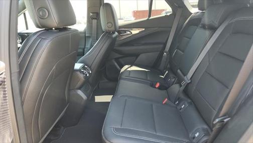 2025 Chevrolet Blazer EV AWD LT