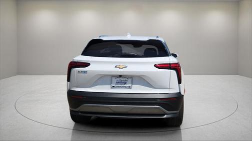 2025 Chevrolet Blazer EV AWD LT