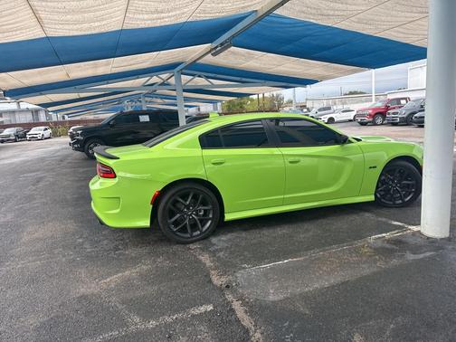 2023 Dodge Charger R/T