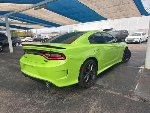 2023 Dodge Charger R/T