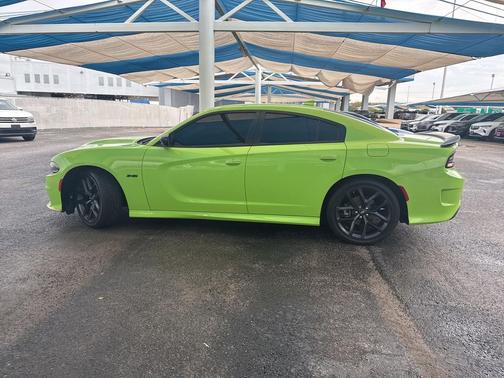 2023 Dodge Charger R/T