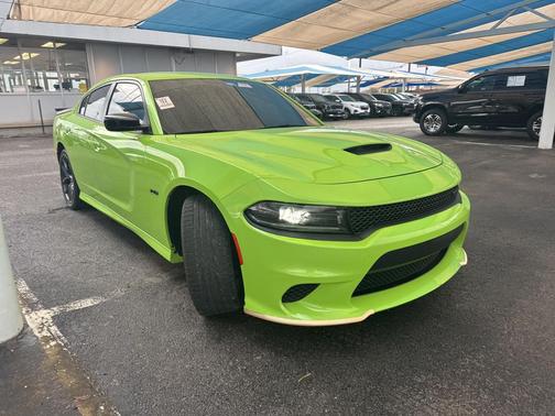 2023 Dodge Charger R/T