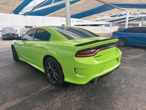 2023 Dodge Charger R/T