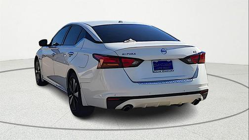 2021 Nissan Altima 2.5 SL