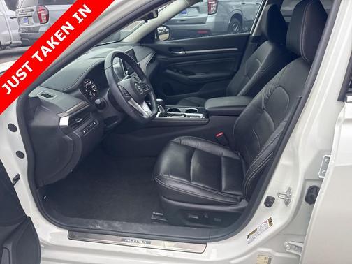 2021 Nissan Altima 2.5 SL