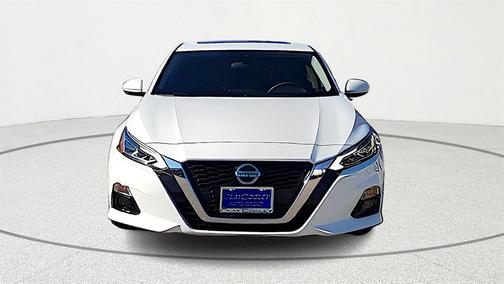 2021 Nissan Altima 2.5 SL