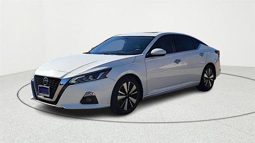 2021 Nissan Altima 2.5 SL