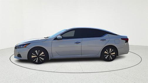 2021 Nissan Altima 2.5 SL