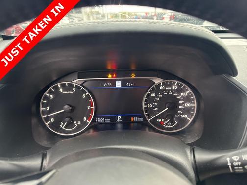 2021 Nissan Altima 2.5 SL