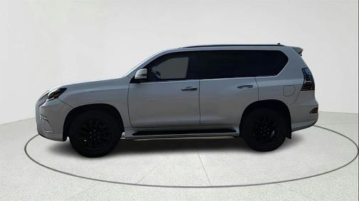 2022 Lexus GX 460 Premium