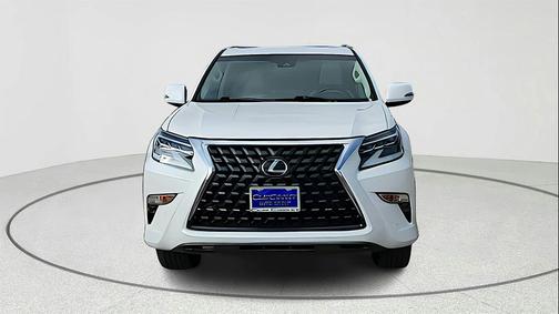 2022 Lexus GX 460 Premium