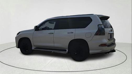 2022 Lexus GX 460 Premium