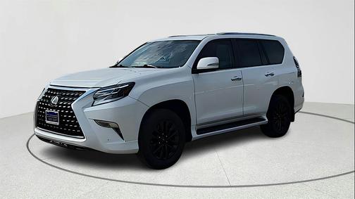 2022 Lexus GX 460 Premium