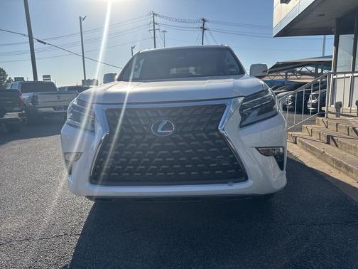 2022 Lexus GX 460 Premium