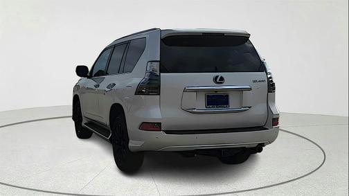 2022 Lexus GX 460 Premium