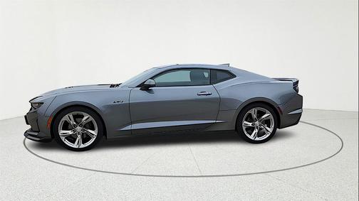 2020 Chevrolet Camaro RWD Coupe LT1