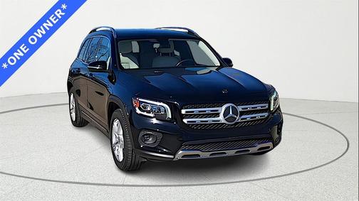 2020 Mercedes-Benz GLB 250 Base
