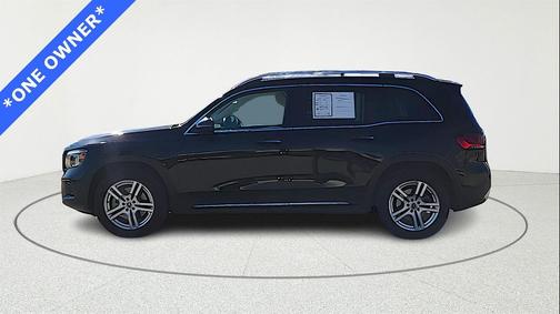 2020 Mercedes-Benz GLB 250 Base