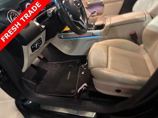 2020 Mercedes-Benz GLB 250 Base