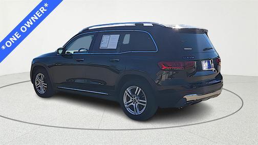 2020 Mercedes-Benz GLB 250 Base