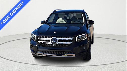2020 Mercedes-Benz GLB 250 Base