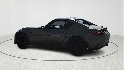 2024 Mazda MX-5 Miata RF Club