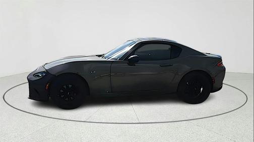 2024 Mazda MX-5 Miata RF Club