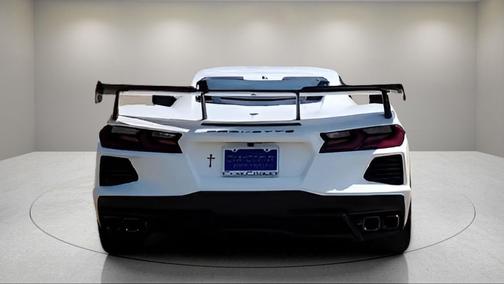 2023 Chevrolet Corvette Stingray w/2LT