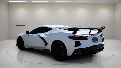 2023 Chevrolet Corvette Stingray w/2LT