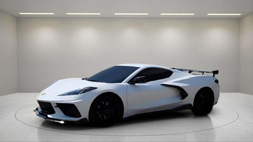 2023 Chevrolet Corvette Stingray w/2LT