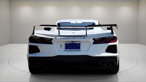 2023 Chevrolet Corvette Stingray w/2LT