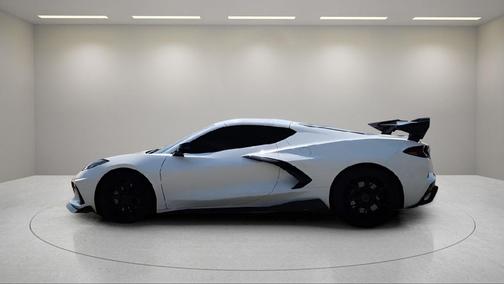 2023 Chevrolet Corvette Stingray w/2LT