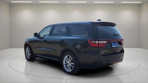 2022 Dodge Durango R/T AWD