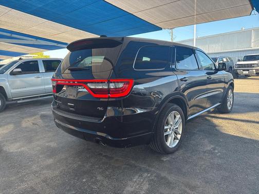 2022 Dodge Durango R/T AWD