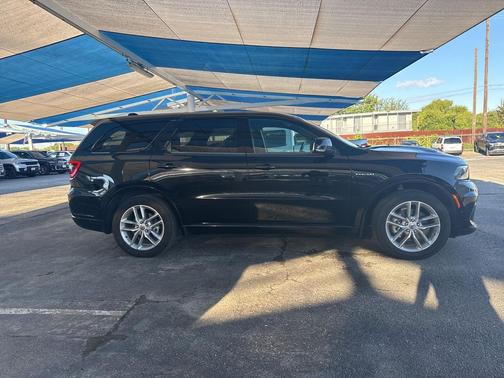 2022 Dodge Durango R/T AWD
