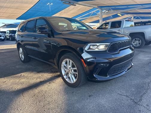 2022 Dodge Durango R/T AWD