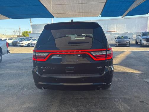 2022 Dodge Durango R/T AWD