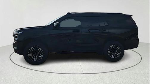 2023 Chevrolet Tahoe 4WD RST