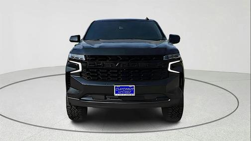2023 Chevrolet Tahoe 4WD RST