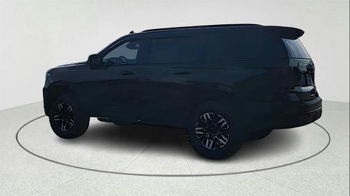 2023 Chevrolet Tahoe 4WD RST