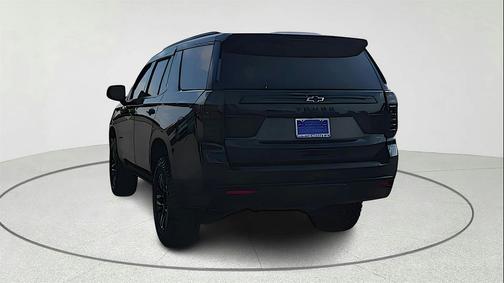 2023 Chevrolet Tahoe 4WD RST