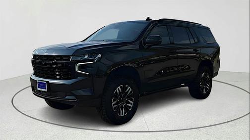 2023 Chevrolet Tahoe 4WD RST