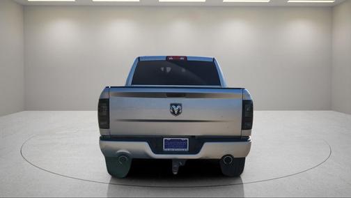 2016 RAM 1500 Sport