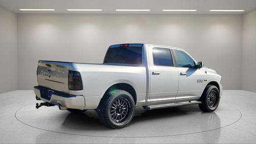 2016 RAM 1500 Sport