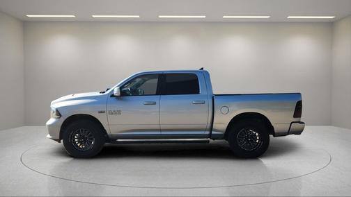 2016 RAM 1500 Sport