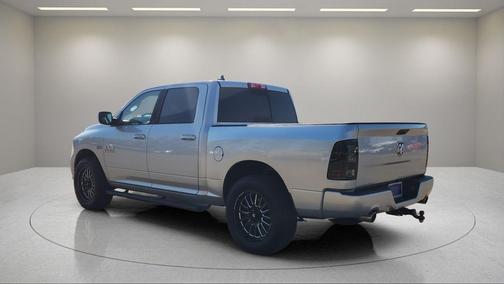 2016 RAM 1500 Sport