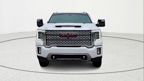 2022 GMC Sierra 3500 Denali