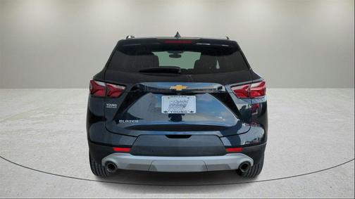 2020 Chevrolet Blazer 2LT